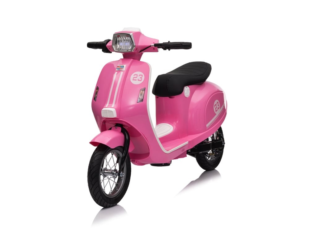 Ontdek de Magie van de Elektrische Kinderfiets: Plezier en Mobiliteit