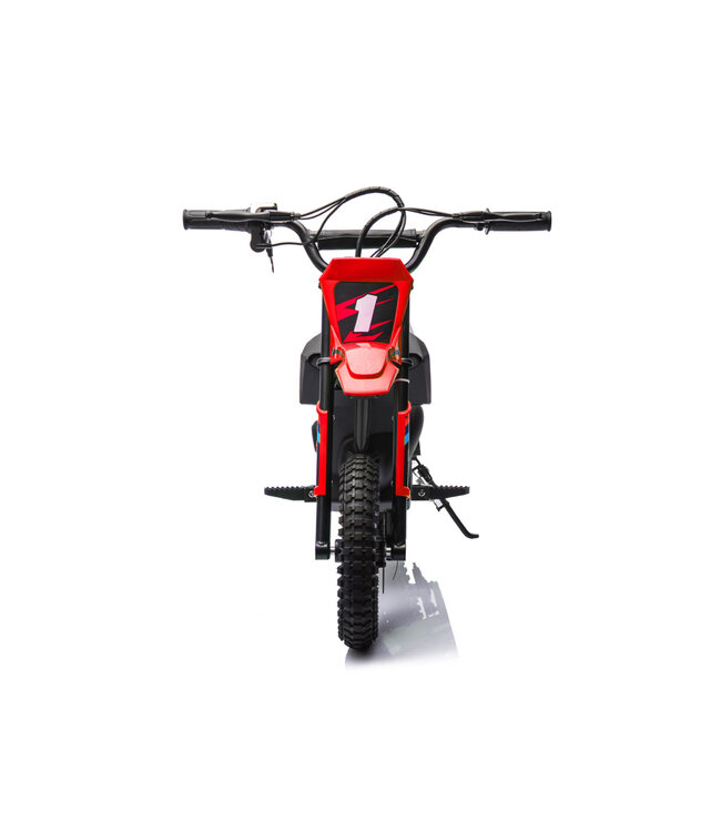 Dirt bike, moto électrique pour enfants 24 volts avec de nombreuses options !