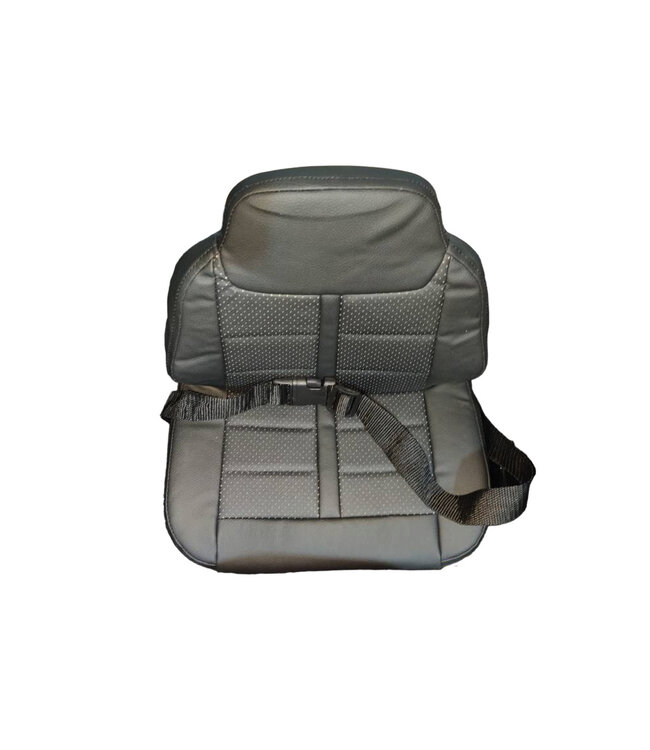 Audi RS6, 12 volt electric children's car with rubber tires, leather seat and more!