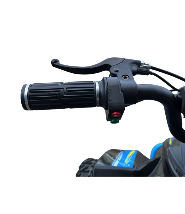 Quad électrique 36 volts avec entraînement de 1000 watts Renouvelé !