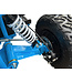 36 volt electric Quad with 1000 watt drive Renewed!