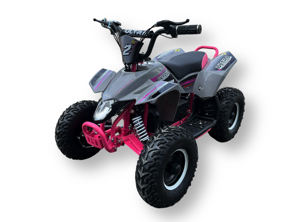 Chargeur 110 Billes Pour Thompson M1A1 - 5 Pieces [King Arms] - UE