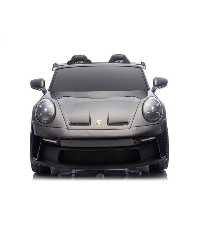 Porsche 911 GT3 – Version Pro (2 places)