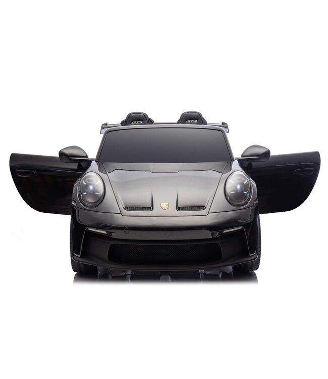 Porsche 911 GT3  kinderauto – Pro Variant (2-zitter)