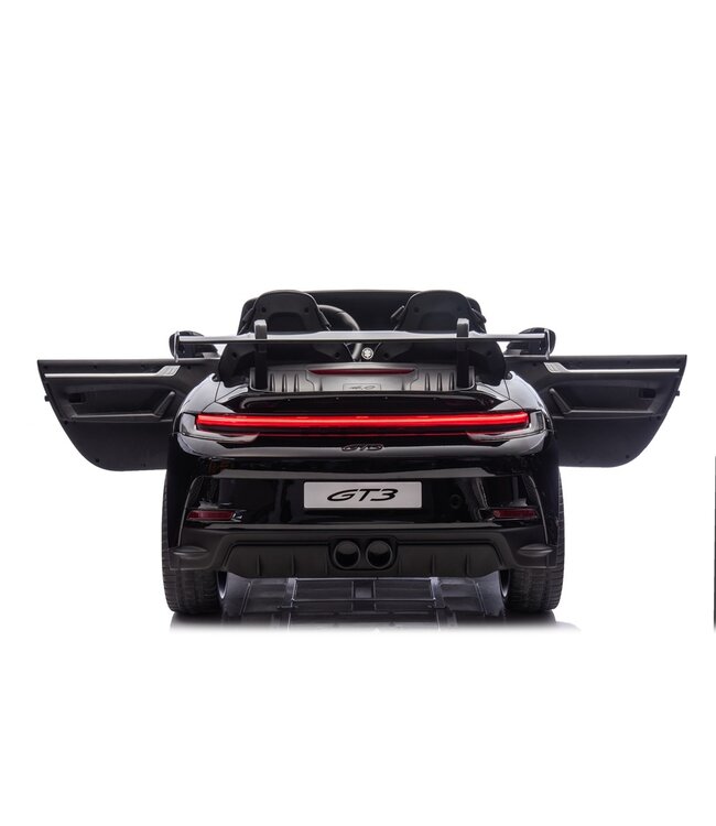 Porsche 911 GT3  kinderauto – Pro Variant (2-zitter)