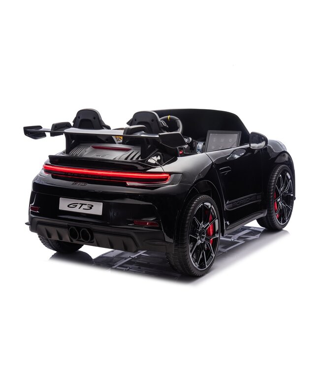 Porsche 911 GT3 – Version Pro (2 places)