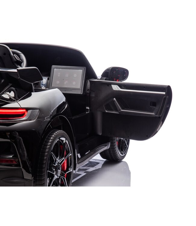 Porsche 911 GT3 Kids Car – Pro Variant (2-seater)