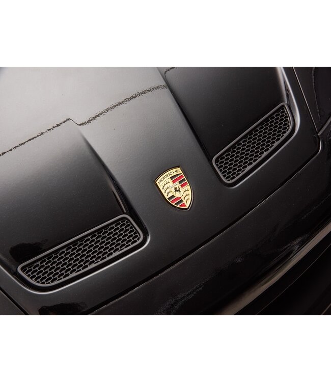 Porsche 911 GT3  kinderauto – Pro Variant (2-zitter)