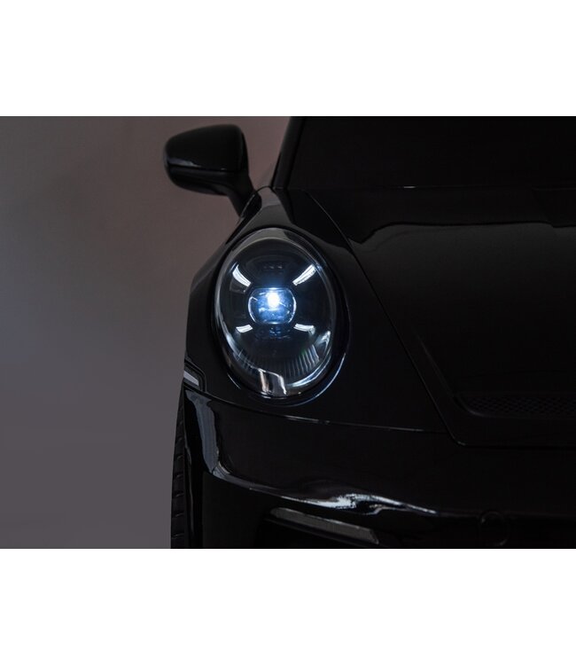 Porsche 911 GT3  kinderauto – Pro Variant (2-zitter)