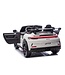 Porsche 911 GT3  kinderauto – Pro Variant (2-zitter)