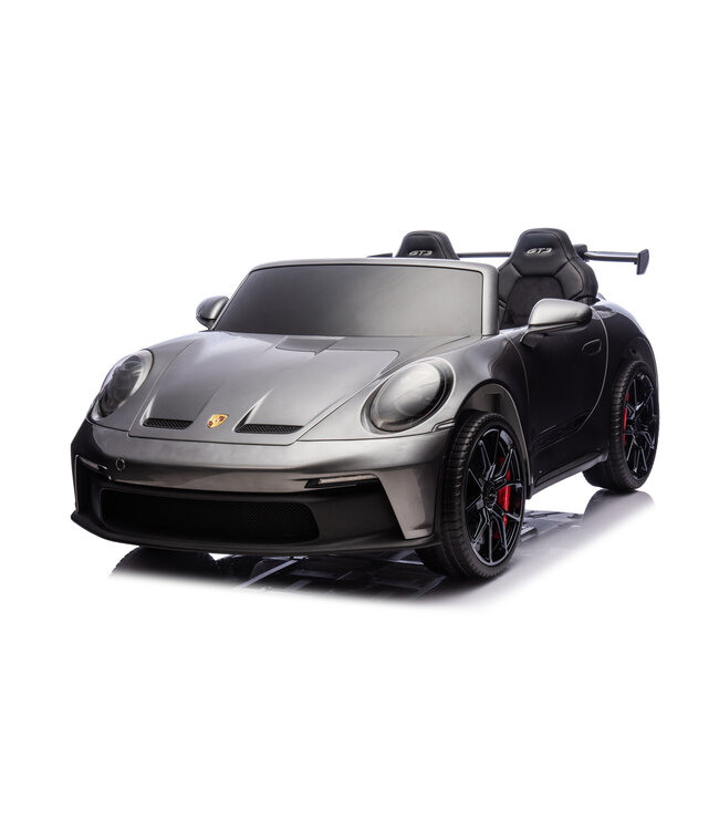 Porsche 911 GT3 Kids Car – Pro Variant (2-seater)