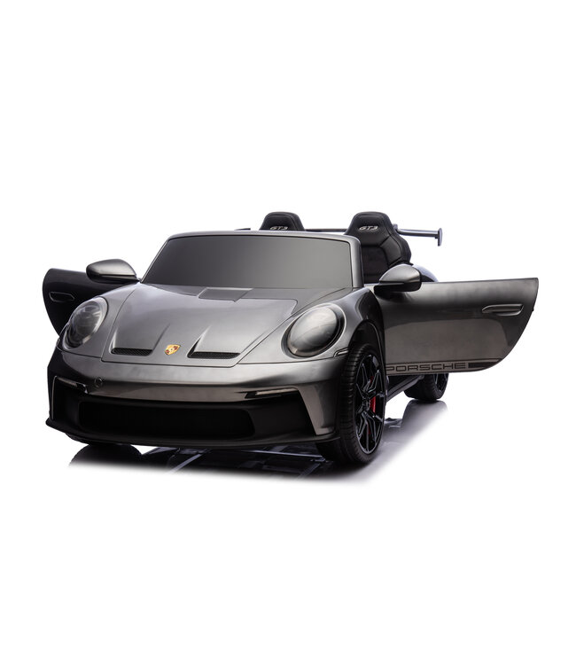 Porsche 911 GT3 Kids Car – Pro Variant (2-seater)