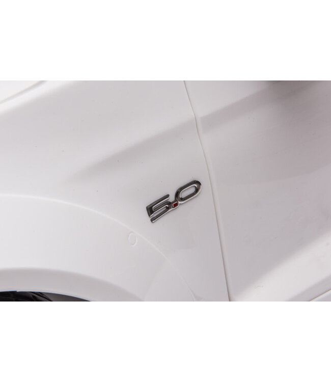 Ford Mustang Voiture pour enfants Voiture électrique pour enfants 24 volts