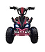 36 volt elektrische Quad met 1000 watt aandrijving