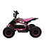 36-Volt Electric Quad with 1000-Watt Drive