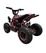 36-Volt Electric Quad with 1000-Watt Drive