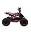 36 volt elektrische Quad met 1000 watt aandrijving