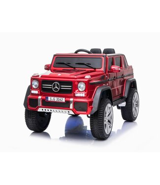 Mercedes-Maybach G650, 12 volt kinderauto