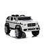 Voiture électrique pour enfants Mercedes-Maybach G650, 12 volts, pneus en caoutchouc et plus encore !