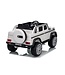 Voiture électrique pour enfants Mercedes-Maybach G650, 12 volts, pneus en caoutchouc et plus encore !