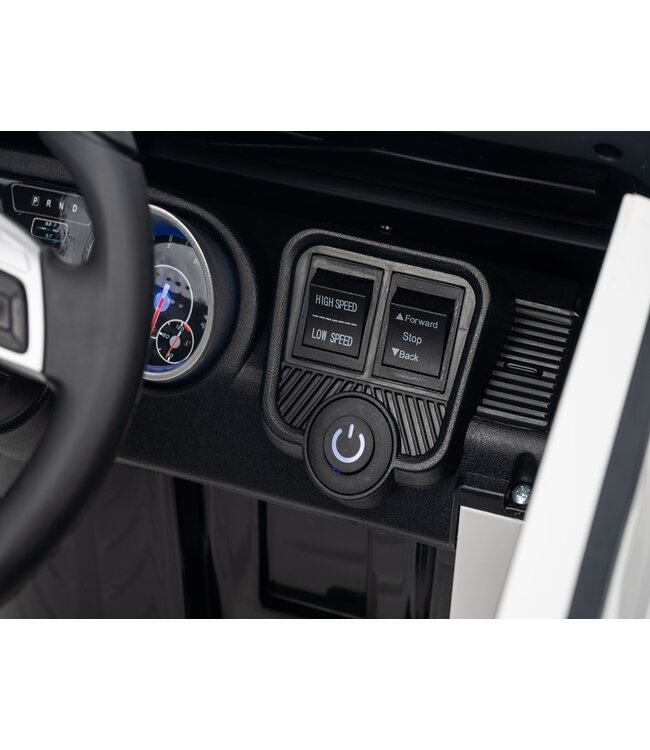 Mercedes-Maybach G650 Electric Kids Car, 12 Volt, Rubber Tires & More!