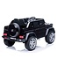 Mercedes-Maybach G650 elektrische kinderauto, 12 volt, rubberen banden en meer!