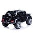 Voiture électrique pour enfants Mercedes-Maybach G650, 12 volts, pneus en caoutchouc et plus encore !