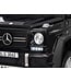 Voiture électrique pour enfants Mercedes-Maybach G650, 12 volts, pneus en caoutchouc et plus encore !