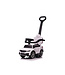 BMW loopauto, duw auto, schommel, 3 in 1.