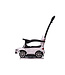 BMW loopauto, duw auto, schommel, 3 in 1.