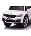 BMW loopauto, duw auto, schommel, 3 in 1.