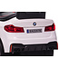 BMW loopauto, duw auto, schommel, 3 in 1.