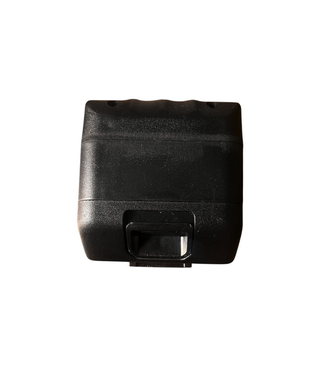 Vélo d'équilibre 16 pouces avec batterie au lithium 24 volts