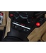 CAN-AM Outlander 2-zitter, 4x4, 24 volt Quad, rubberen banden, leder zitje