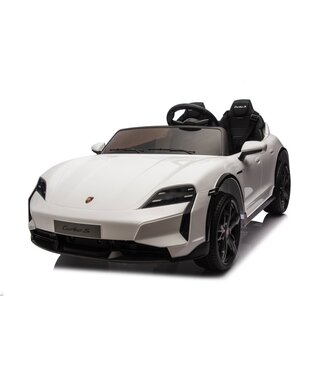 Porsche Taycan Turbo S, 2-zitter, 24 volt Porsche Taycan Turbo S, 2-zitter, 24 volt