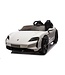 Porsche Taycan Turbo S, 2 zitter 24 volt elektrische kinderauto