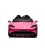 Porsche Taycan Turbo S, 2-seater 24-volt electric children's car