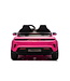 Porsche Taycan Turbo S, 2 zitter 24 volt elektrische kinderauto