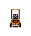 JCB Electric Forklift for Children – 12V with Real Lifting and Driving Function