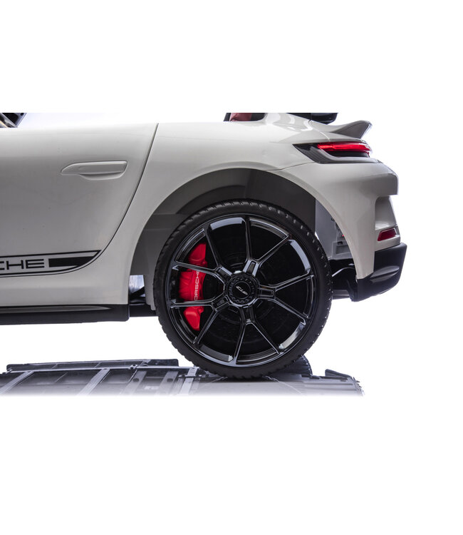Porsche 911 GT3  kinderauto – Pro Variant (2-zitter)
