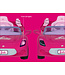Barbie Elektrische Kinderauto – De Ultieme Barbie Ride!