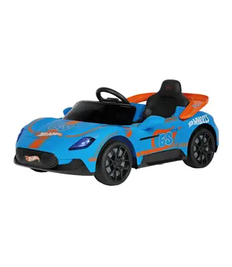 Voiture électrique Hotwheels 12V