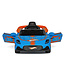 Hot Wheels Electric Ride-On Car – Ready to Race!