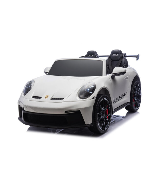 Porsche 911 GT3 Kids Car – Pro Variant (2-seater)