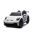 Porsche 911 GT3,  2-zitter, 24 volt kinderauto met afstandsbediening