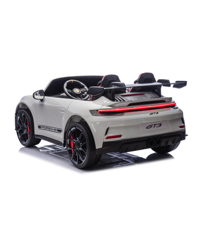 Porsche 911 GT3 – Version Pro (2 places)