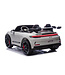 Porsche 911 GT3,  2-zitter, 24 volt kinderauto met afstandsbediening