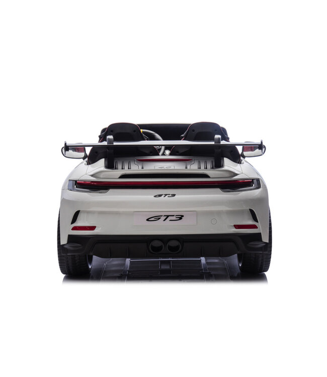 Porsche 911 GT3 Kids Car – Pro Variant (2-seater)