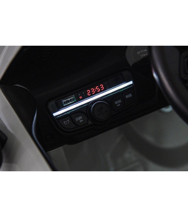 Porsche 911 GT3 Kids Car – Pro Variant (2-seater)