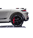 Porsche 911 GT3,  2-zitter, 24 volt kinderauto met afstandsbediening